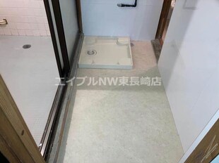 道ノ尾駅 バス10分  長崎バス・大園小学校前下車：停歩4分 2階の物件内観写真